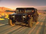 Hummer H1 4-Door Pickup 1992 года
